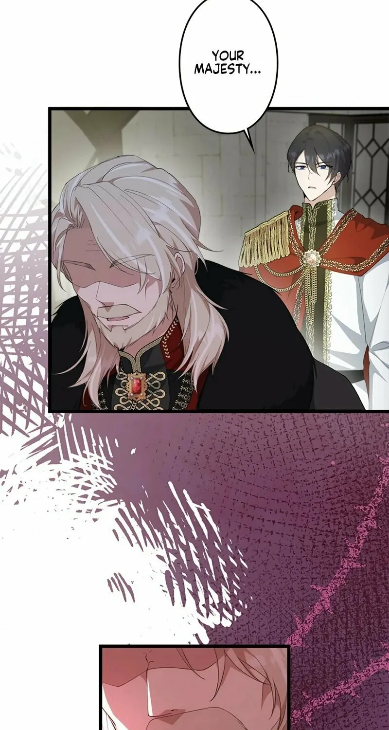 I Became a Fallen Saint Pregnant With a Tyrant Chapter 31 page 97 - 