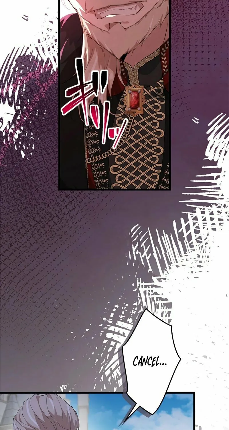I Became a Fallen Saint Pregnant With a Tyrant Chapter 31 page 98 - 
