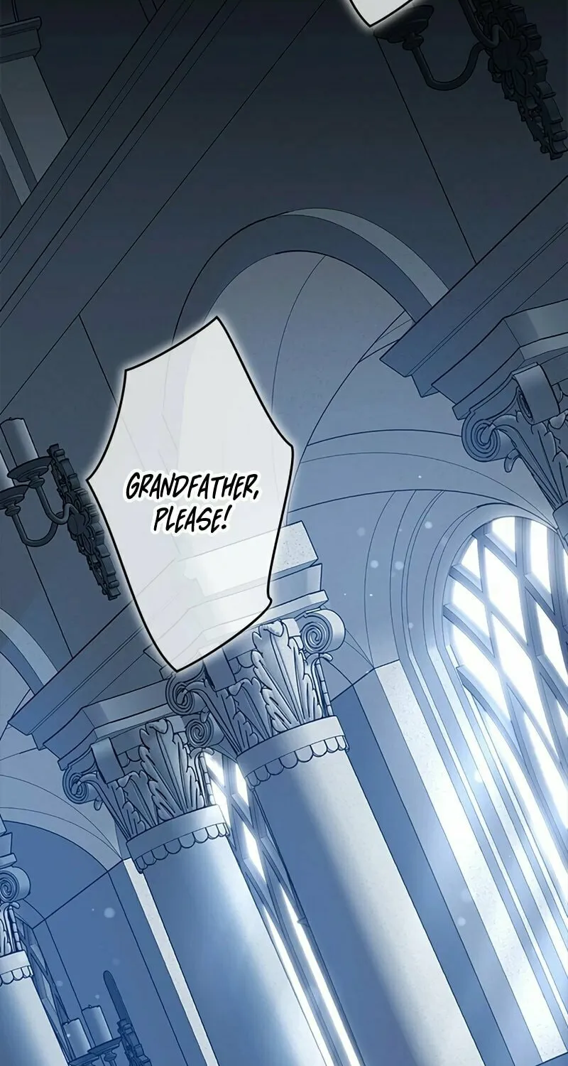 I Became a Fallen Saint Pregnant With a Tyrant Chapter 32 page 2 - 