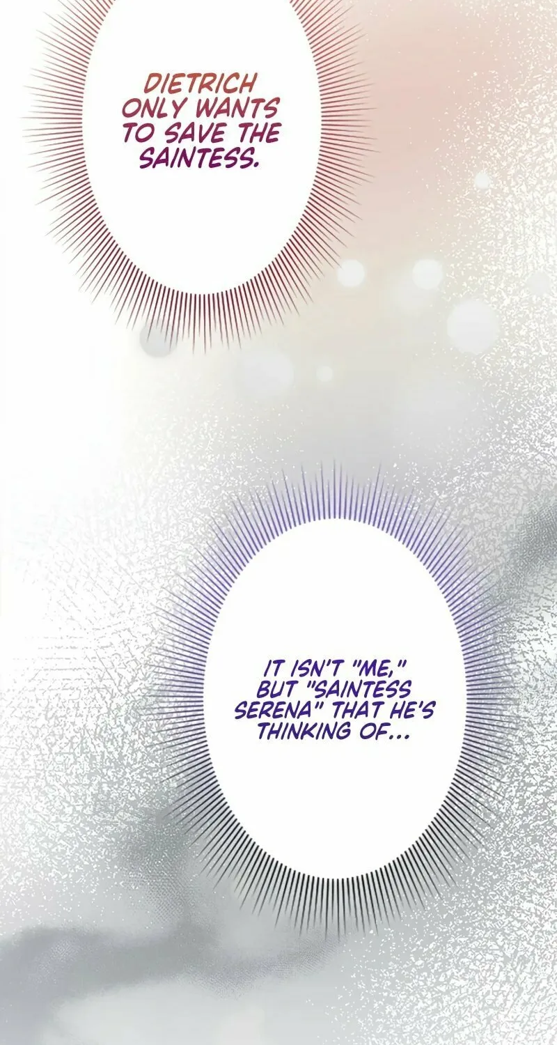 I Became a Fallen Saint Pregnant With a Tyrant Chapter 32 page 103 - 