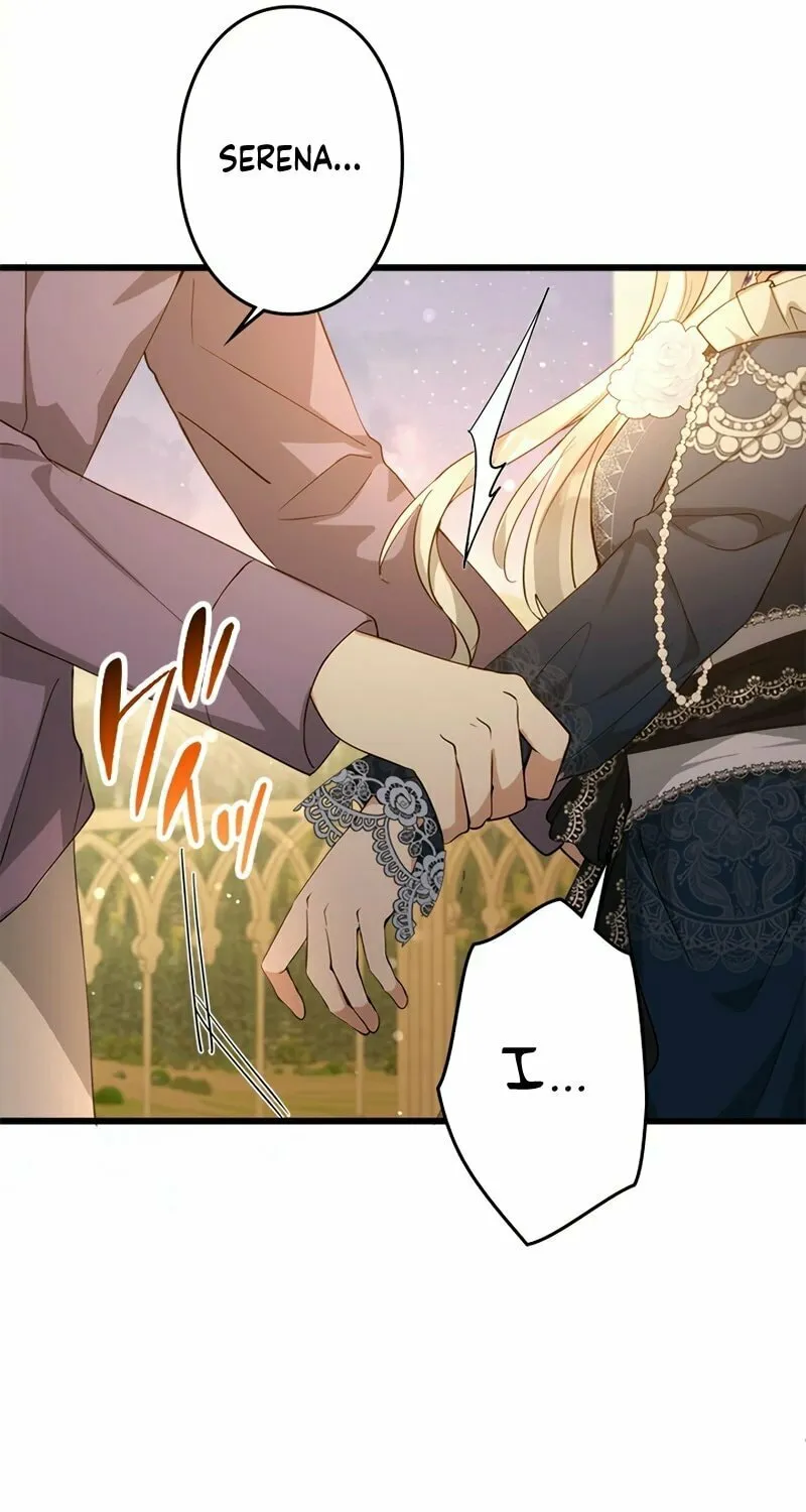 I Became a Fallen Saint Pregnant With a Tyrant Chapter 32 page 105 - 