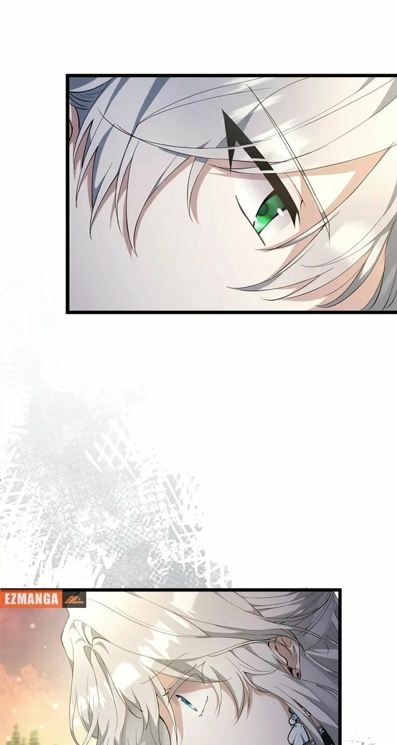 I Became a Fallen Saint Pregnant With a Tyrant Chapter 32 page 106 - 