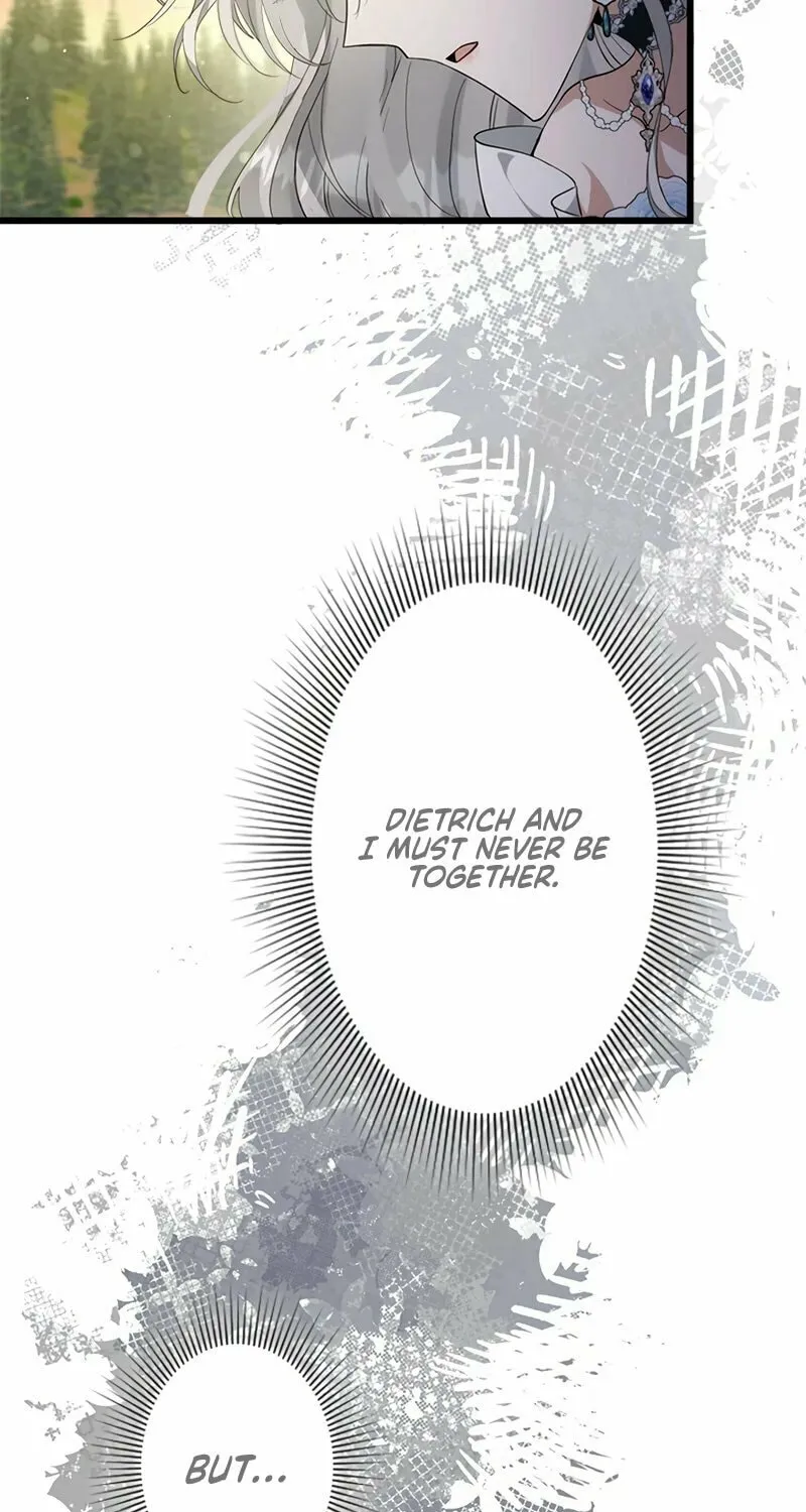 I Became a Fallen Saint Pregnant With a Tyrant Chapter 32 page 107 - 
