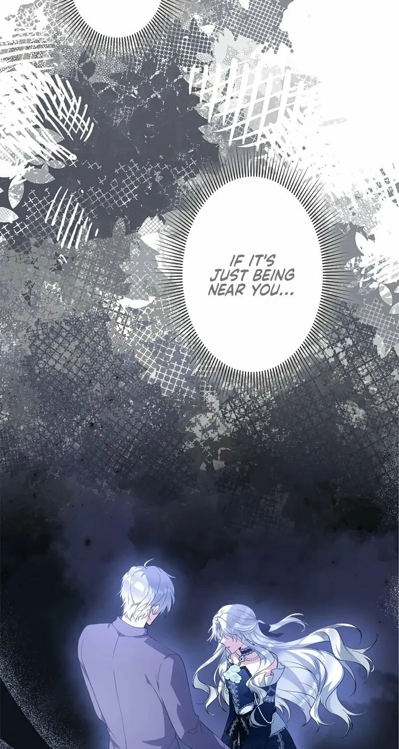 I Became a Fallen Saint Pregnant With a Tyrant Chapter 32 page 108 - 