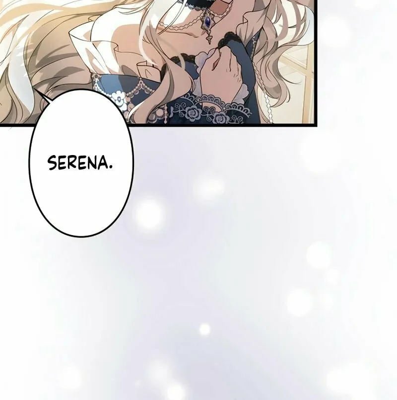 I Became a Fallen Saint Pregnant With a Tyrant Chapter 32 page 111 - 
