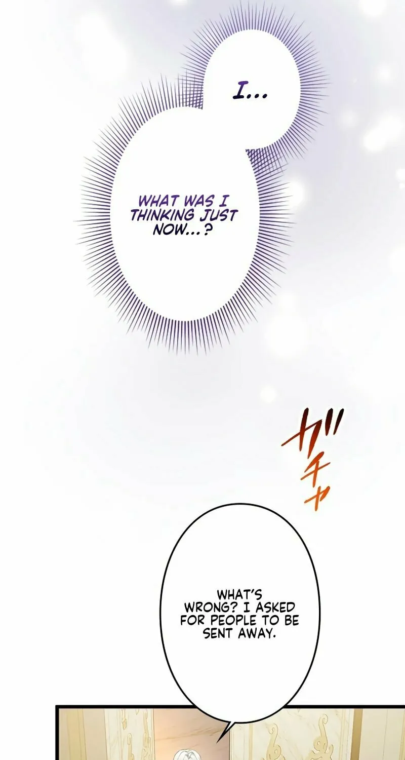 I Became a Fallen Saint Pregnant With a Tyrant Chapter 32 page 112 - 