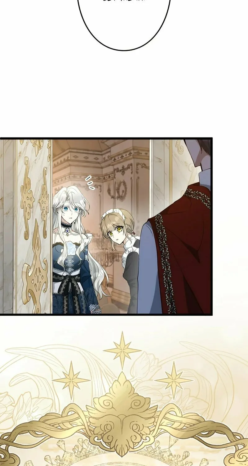 I Became a Fallen Saint Pregnant With a Tyrant Chapter 32 page 114 - 