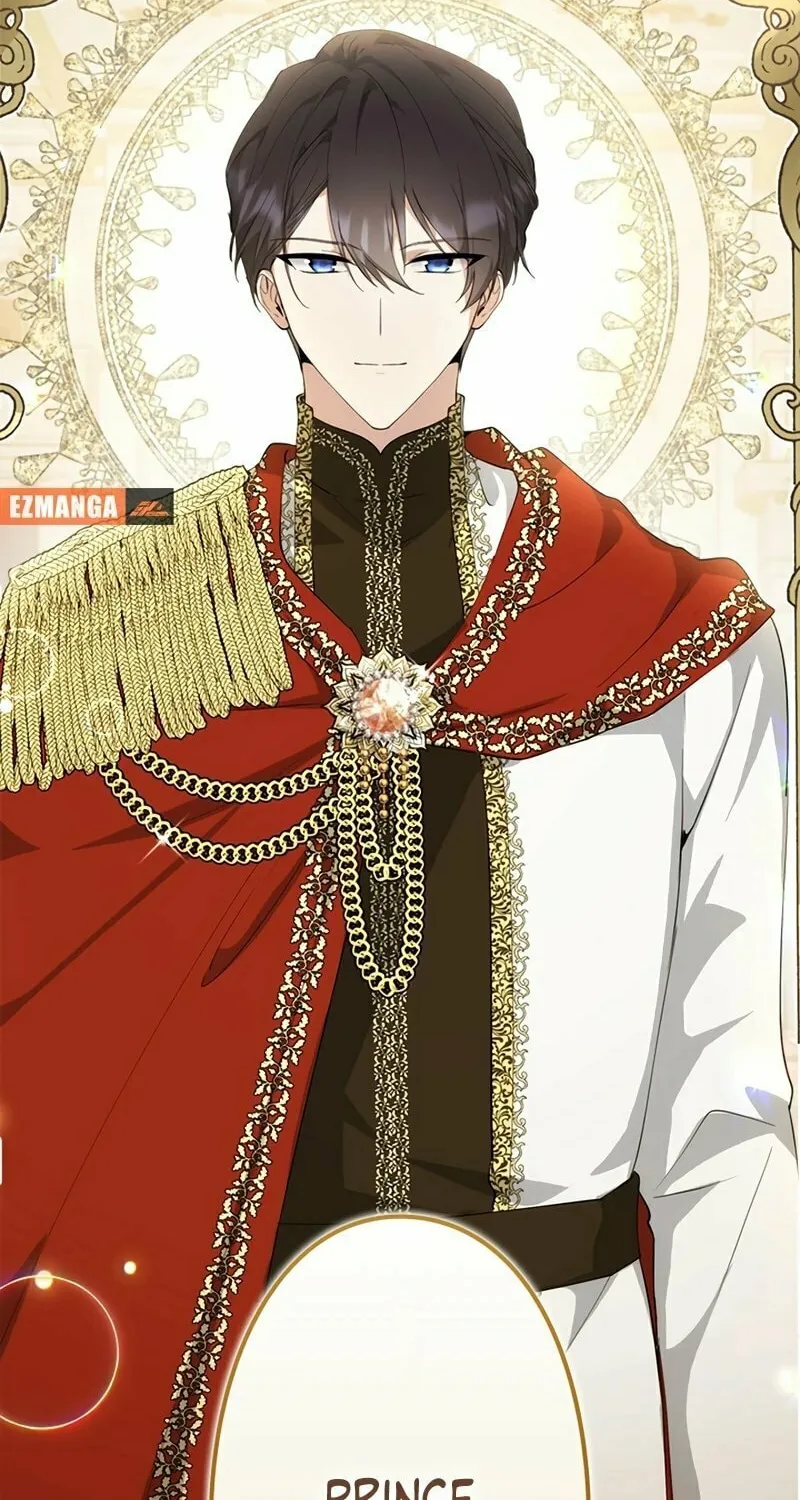 I Became a Fallen Saint Pregnant With a Tyrant Chapter 32 page 115 - 