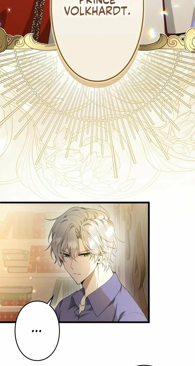 I Became a Fallen Saint Pregnant With a Tyrant Chapter 32 page 116 - 