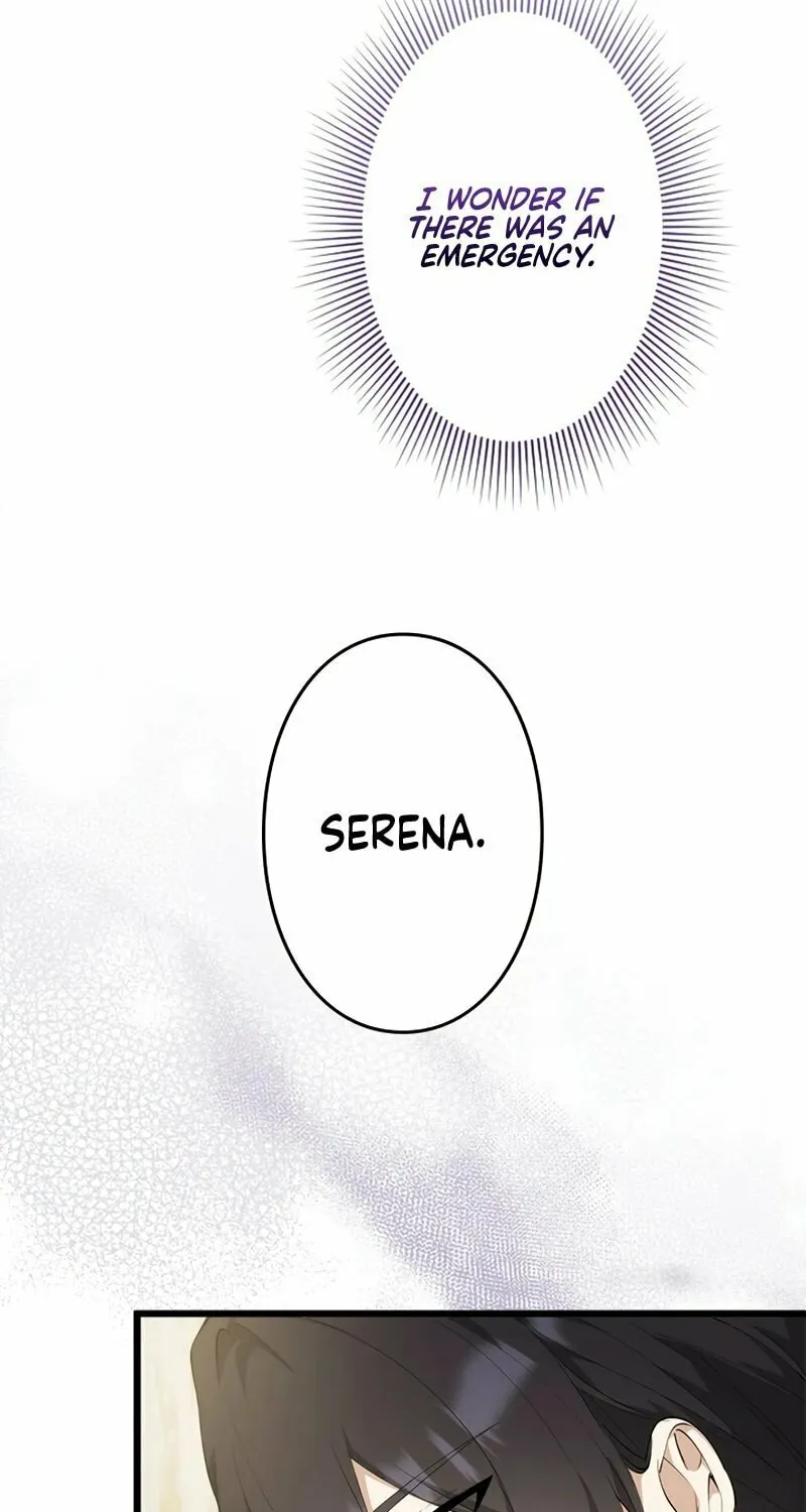 I Became a Fallen Saint Pregnant With a Tyrant Chapter 32 page 120 - 