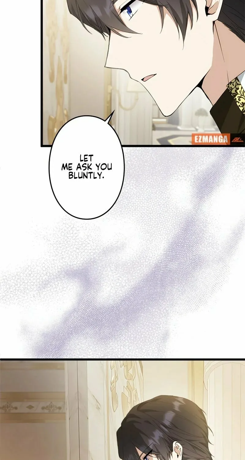 I Became a Fallen Saint Pregnant With a Tyrant Chapter 32 page 121 - 