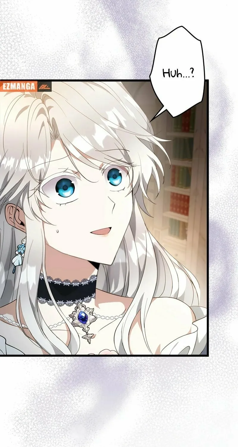 I Became a Fallen Saint Pregnant With a Tyrant Chapter 32 page 123 - 