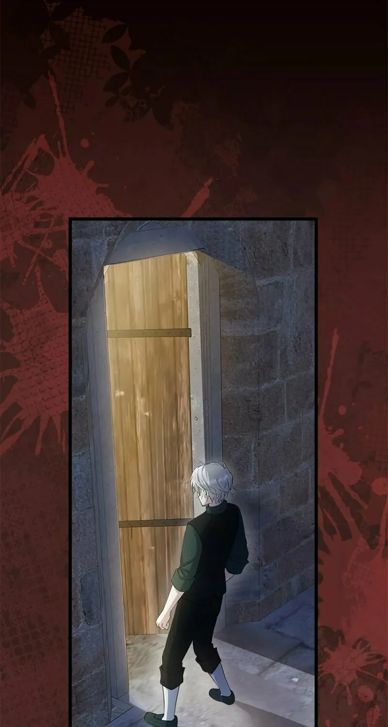 I Became a Fallen Saint Pregnant With a Tyrant Chapter 32 page 14 - 
