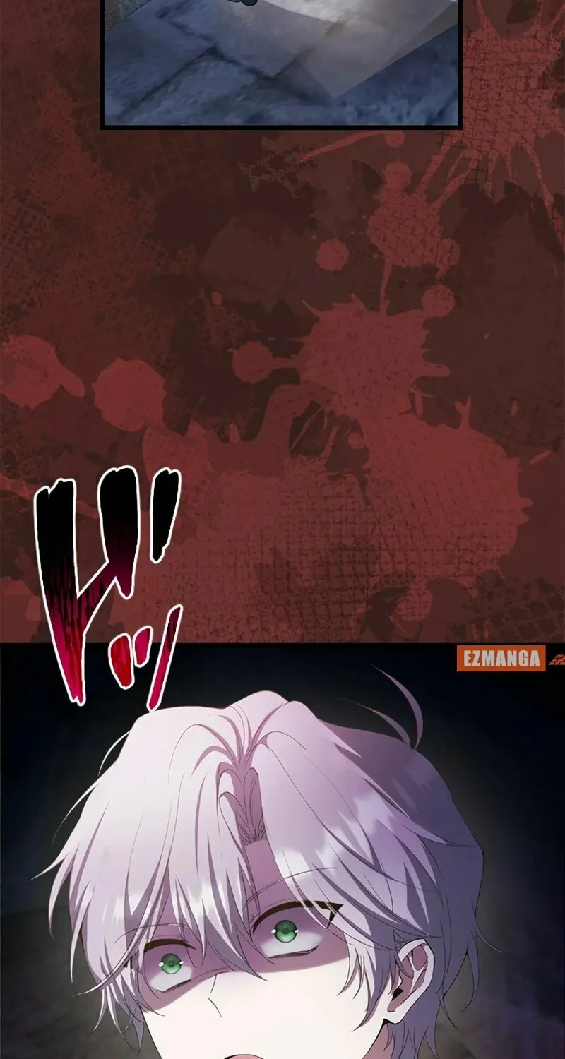 I Became a Fallen Saint Pregnant With a Tyrant Chapter 32 page 15 - 