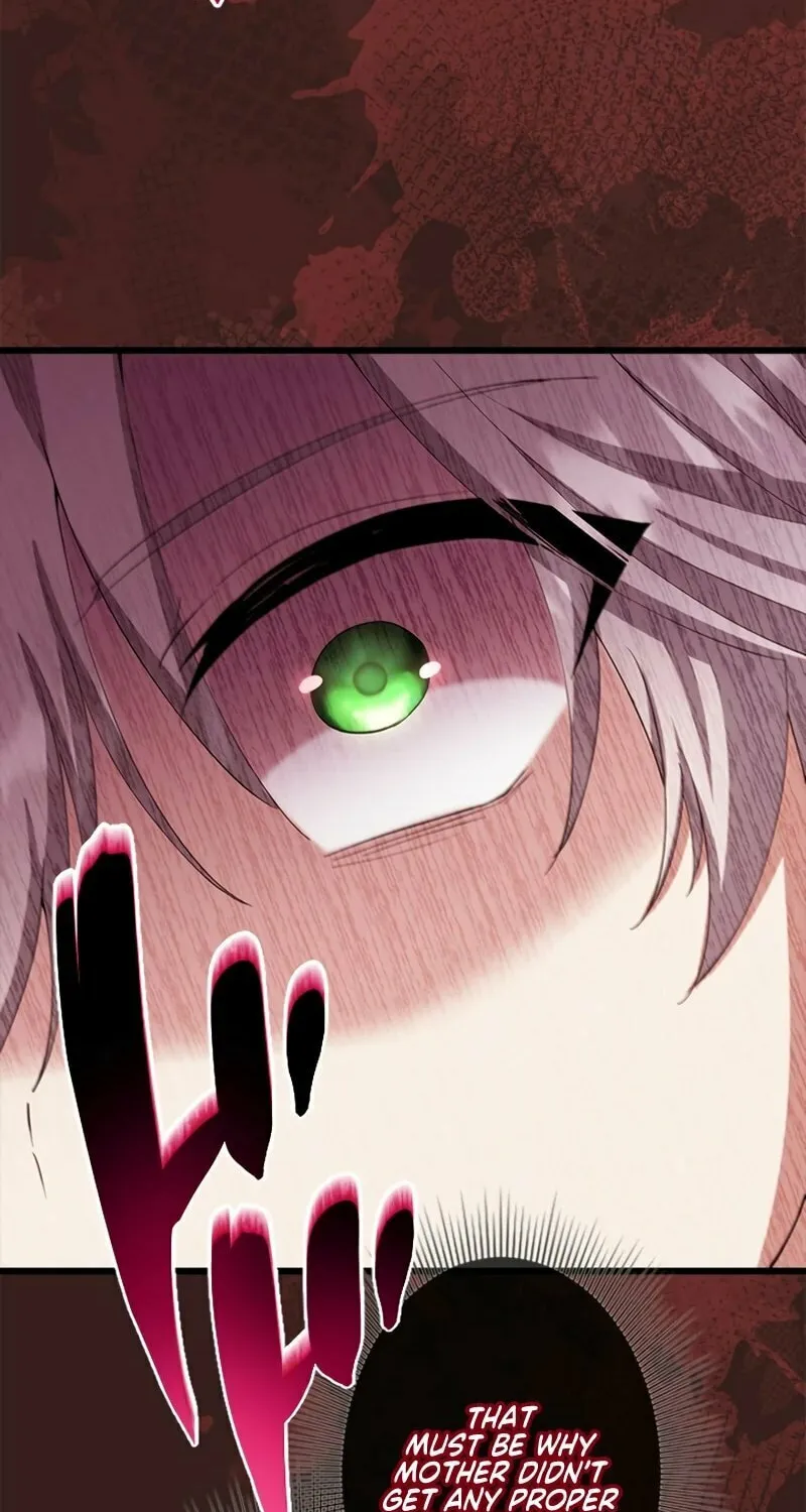 I Became a Fallen Saint Pregnant With a Tyrant Chapter 32 page 17 - 