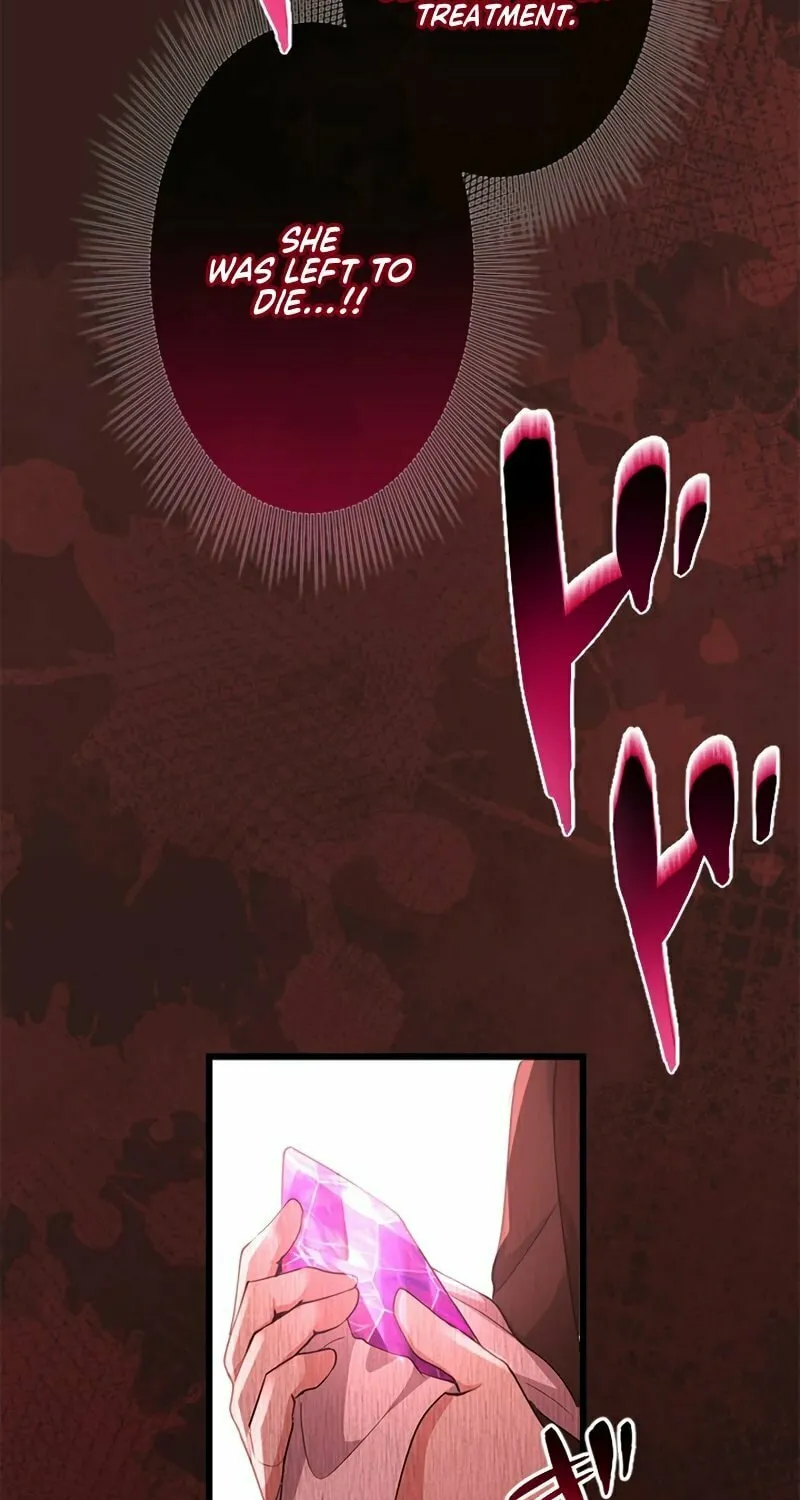 I Became a Fallen Saint Pregnant With a Tyrant Chapter 32 page 18 - 