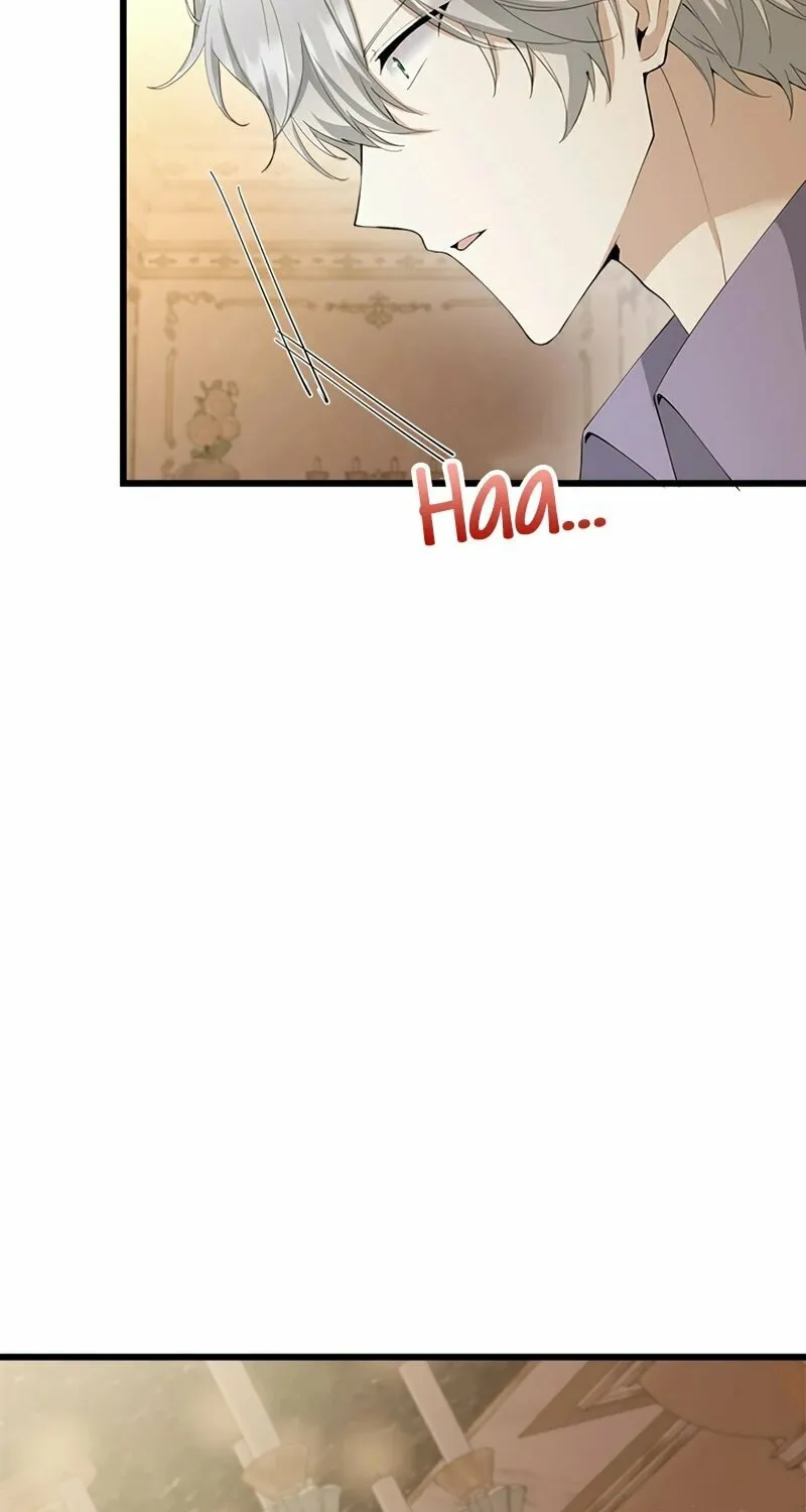 I Became a Fallen Saint Pregnant With a Tyrant Chapter 32 page 26 - 