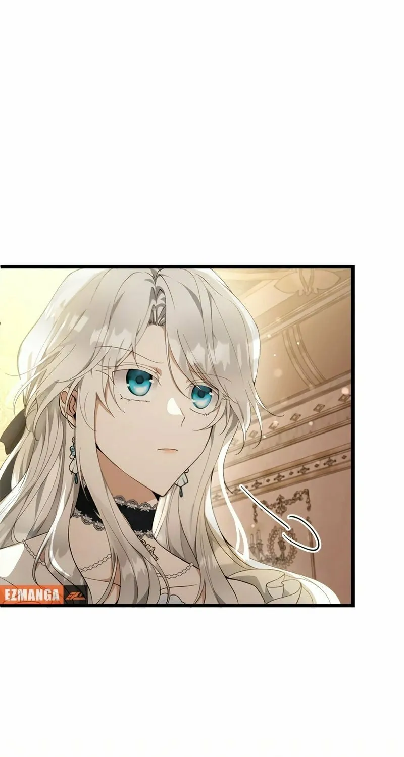 I Became a Fallen Saint Pregnant With a Tyrant Chapter 32 page 30 - 