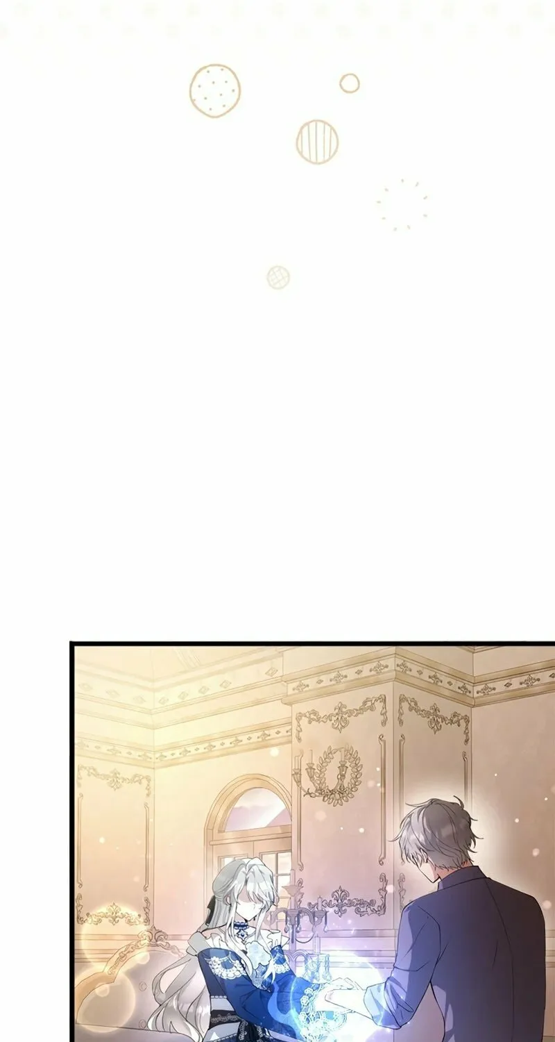 I Became a Fallen Saint Pregnant With a Tyrant Chapter 32 page 32 - 