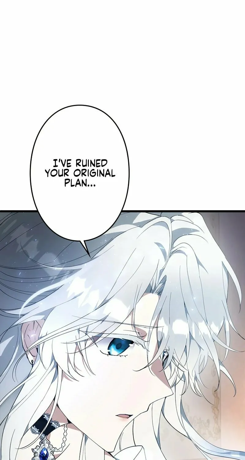 I Became a Fallen Saint Pregnant With a Tyrant Chapter 32 page 38 - 