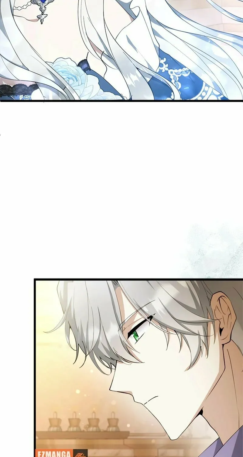 I Became a Fallen Saint Pregnant With a Tyrant Chapter 32 page 39 - 