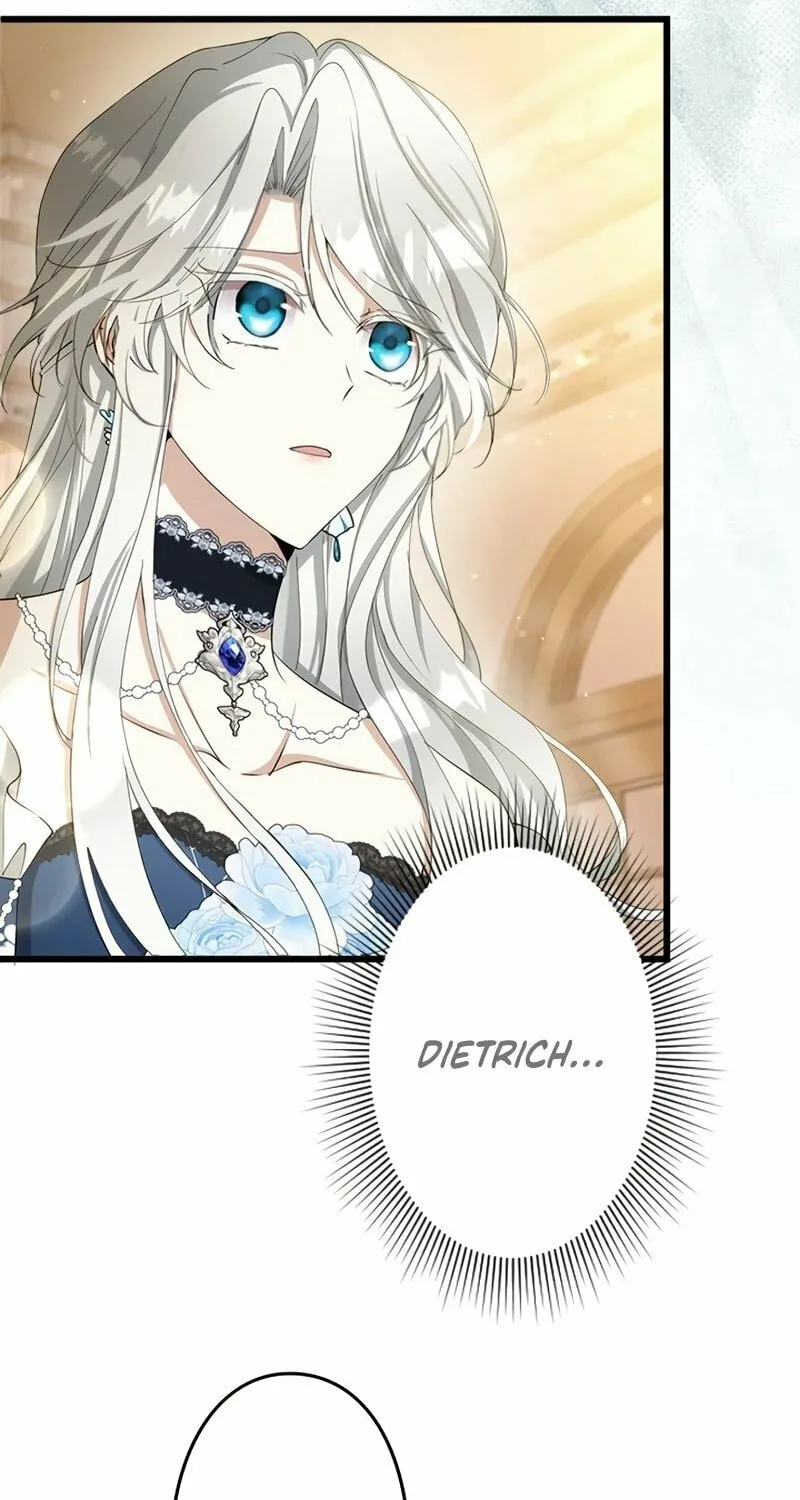 I Became a Fallen Saint Pregnant With a Tyrant Chapter 32 page 45 - 