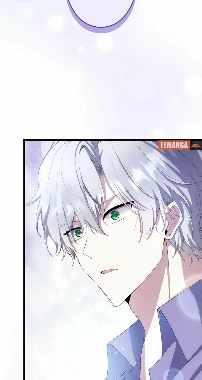 I Became a Fallen Saint Pregnant With a Tyrant Chapter 32 page 50 - 