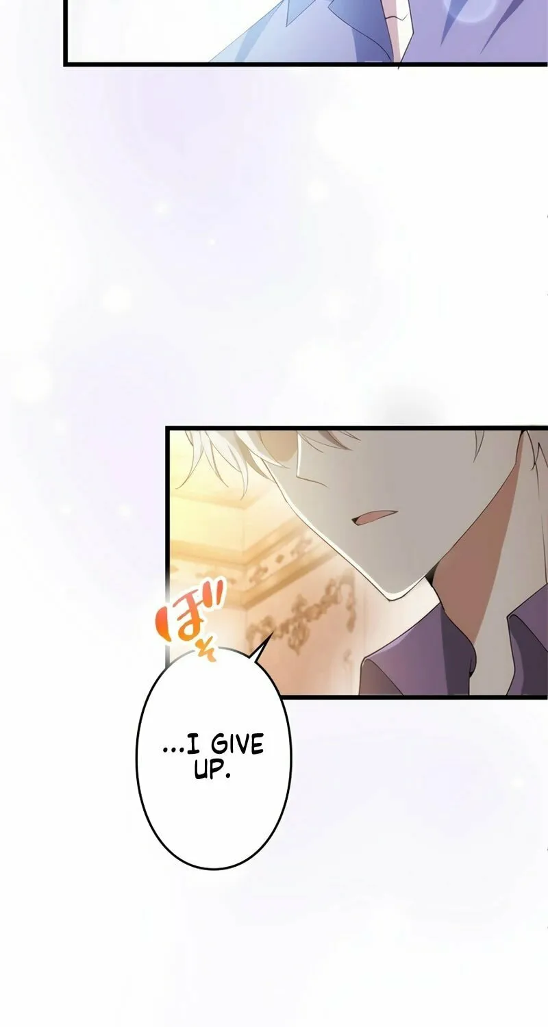 I Became a Fallen Saint Pregnant With a Tyrant Chapter 32 page 51 - 