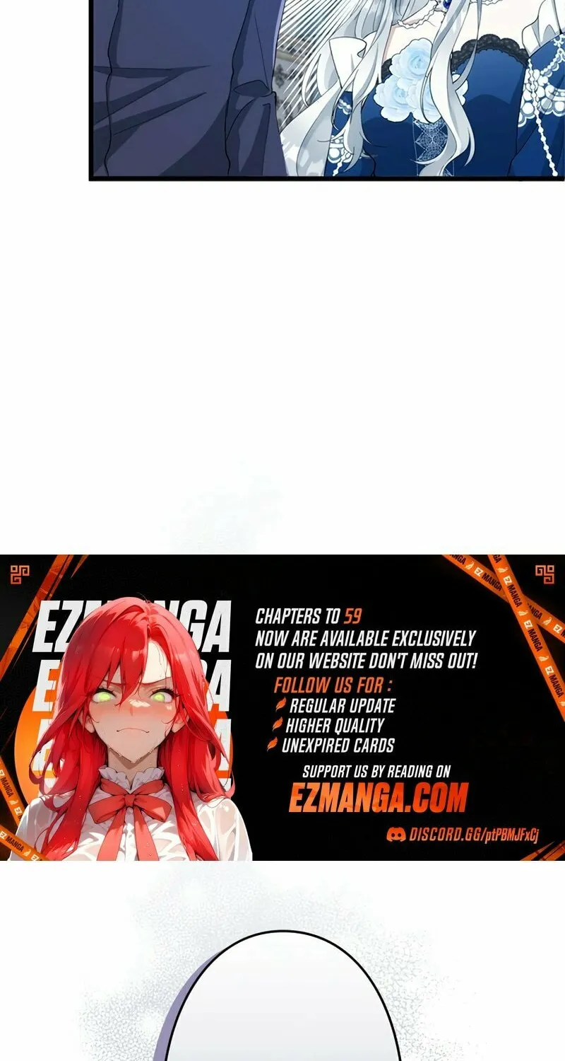 I Became a Fallen Saint Pregnant With a Tyrant Chapter 32 page 55 - 