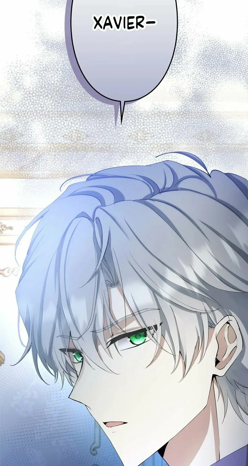 I Became a Fallen Saint Pregnant With a Tyrant Chapter 32 page 56 - 