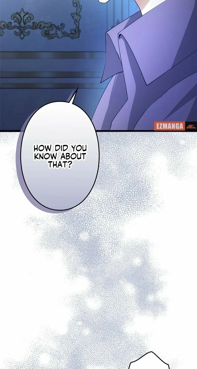 I Became a Fallen Saint Pregnant With a Tyrant Chapter 32 page 57 - 