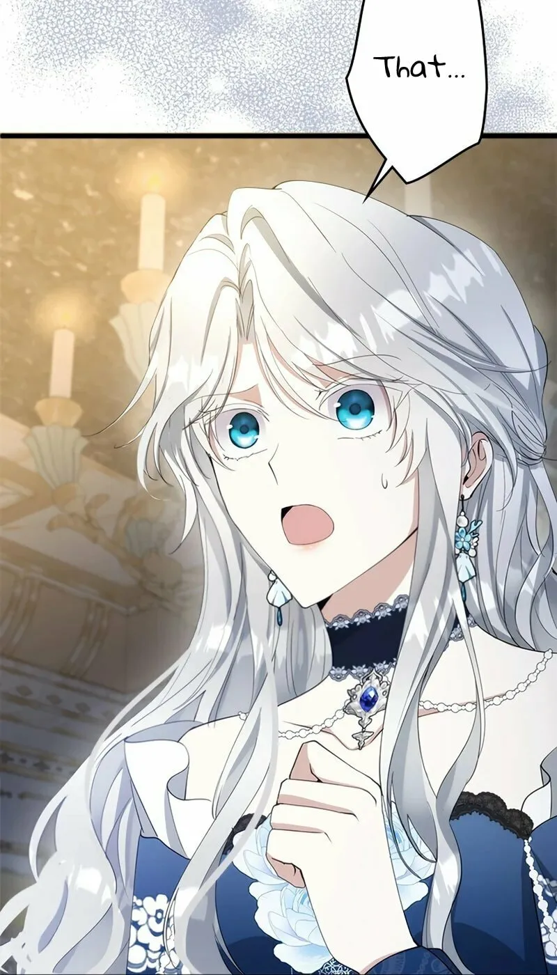 I Became a Fallen Saint Pregnant With a Tyrant Chapter 32 page 58 - 