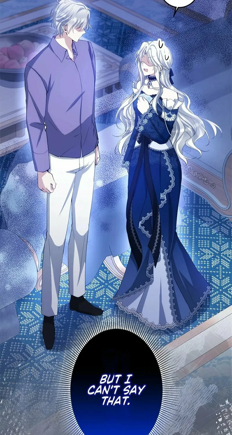 I Became a Fallen Saint Pregnant With a Tyrant Chapter 32 page 60 - 