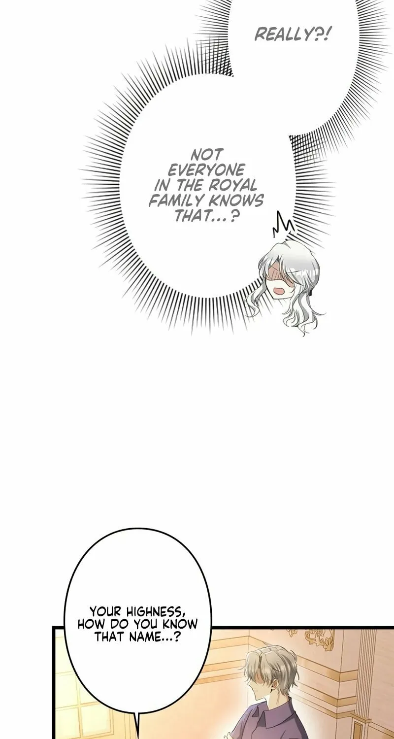 I Became a Fallen Saint Pregnant With a Tyrant Chapter 32 page 67 - 