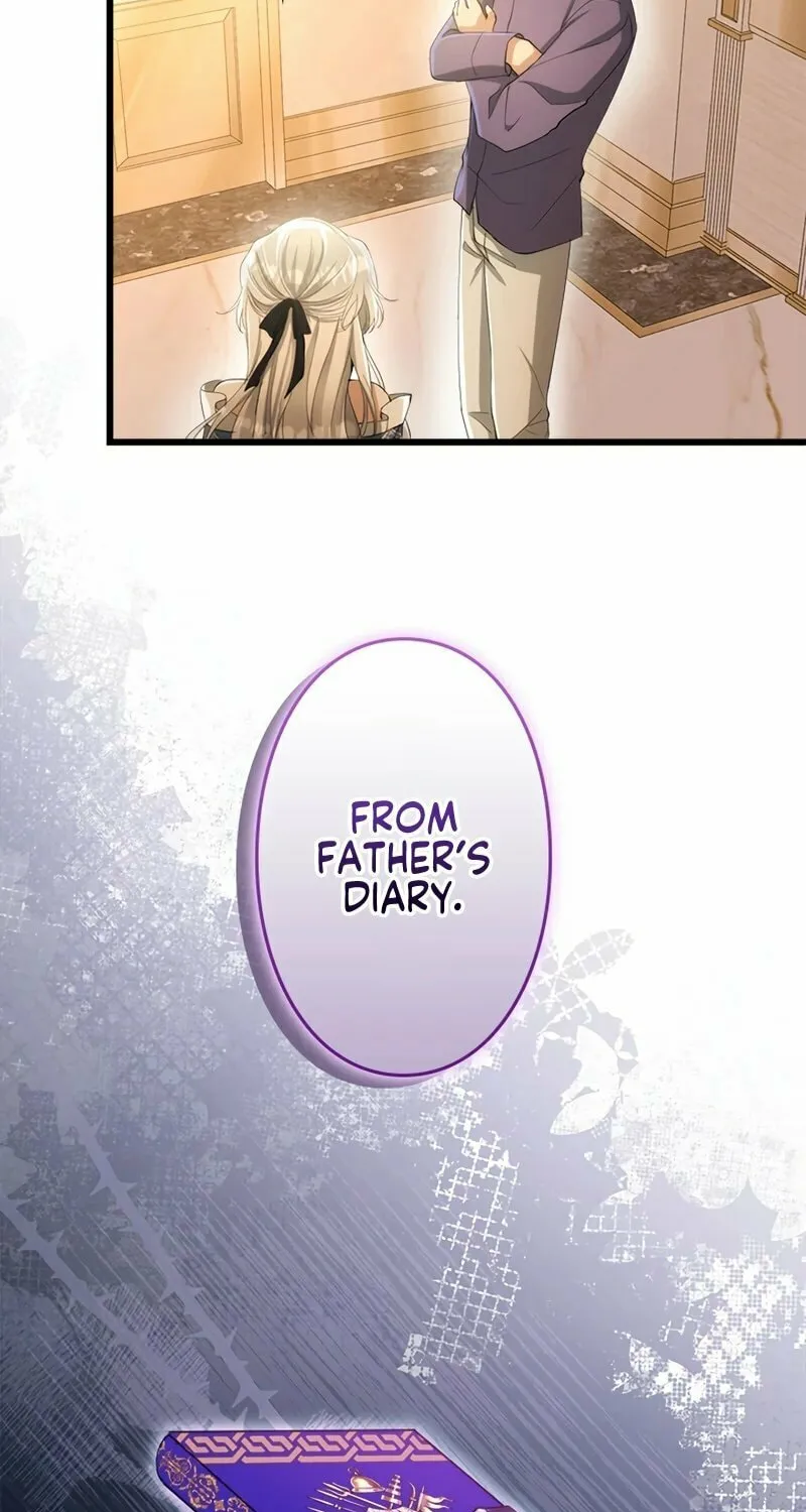 I Became a Fallen Saint Pregnant With a Tyrant Chapter 32 page 68 - 