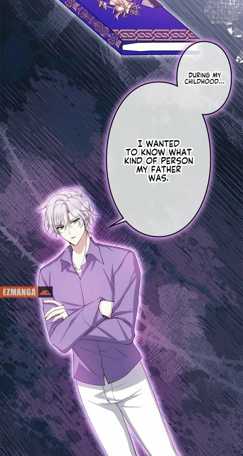 I Became a Fallen Saint Pregnant With a Tyrant Chapter 32 page 69 - 