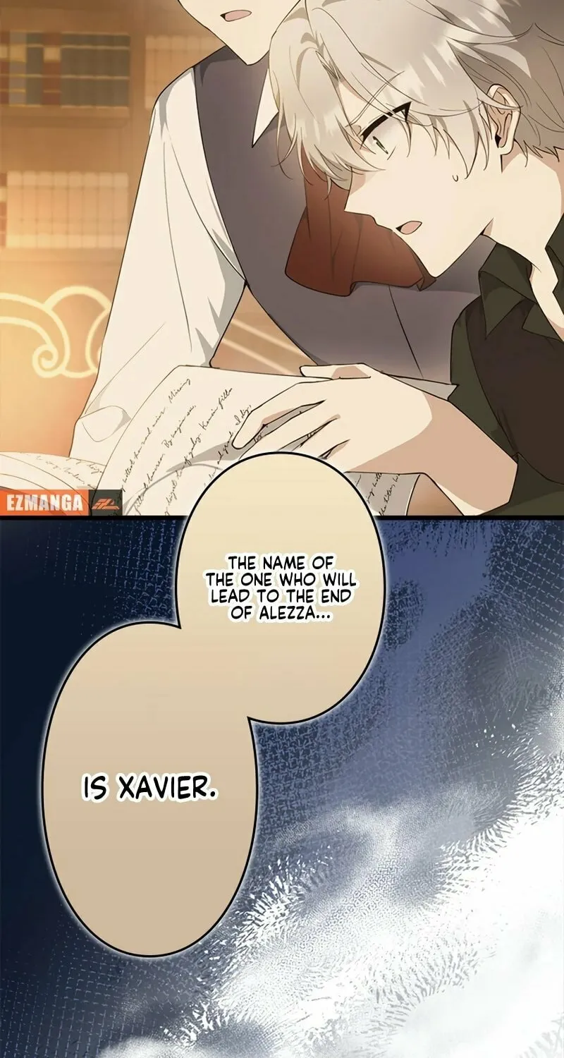 I Became a Fallen Saint Pregnant With a Tyrant Chapter 32 page 74 - 