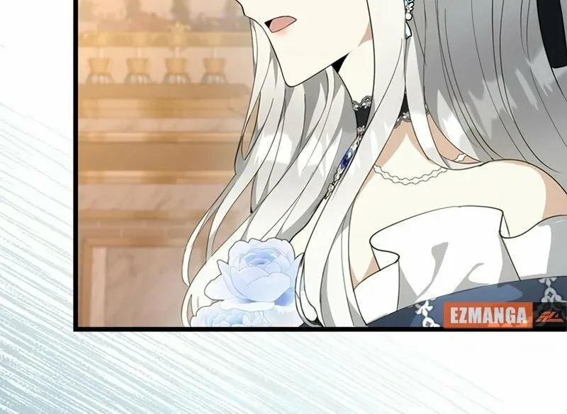 I Became a Fallen Saint Pregnant With a Tyrant Chapter 32 page 77 - 