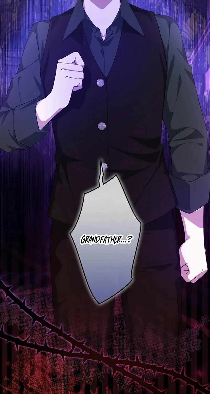 I Became a Fallen Saint Pregnant With a Tyrant Chapter 32 page 9 - 