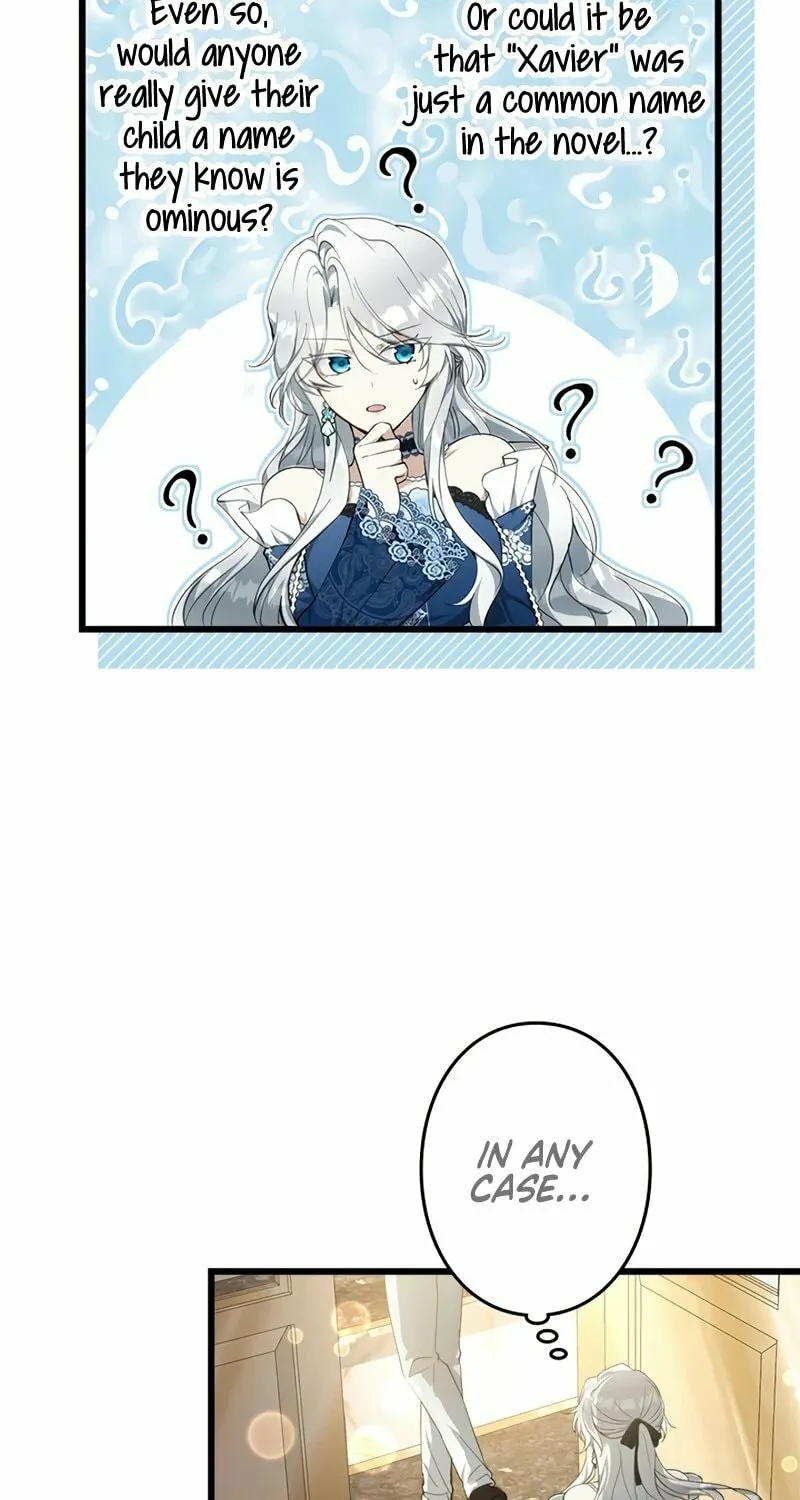 I Became a Fallen Saint Pregnant With a Tyrant Chapter 32 page 82 - 