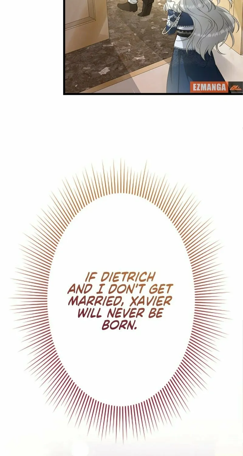 I Became a Fallen Saint Pregnant With a Tyrant Chapter 32 page 83 - 