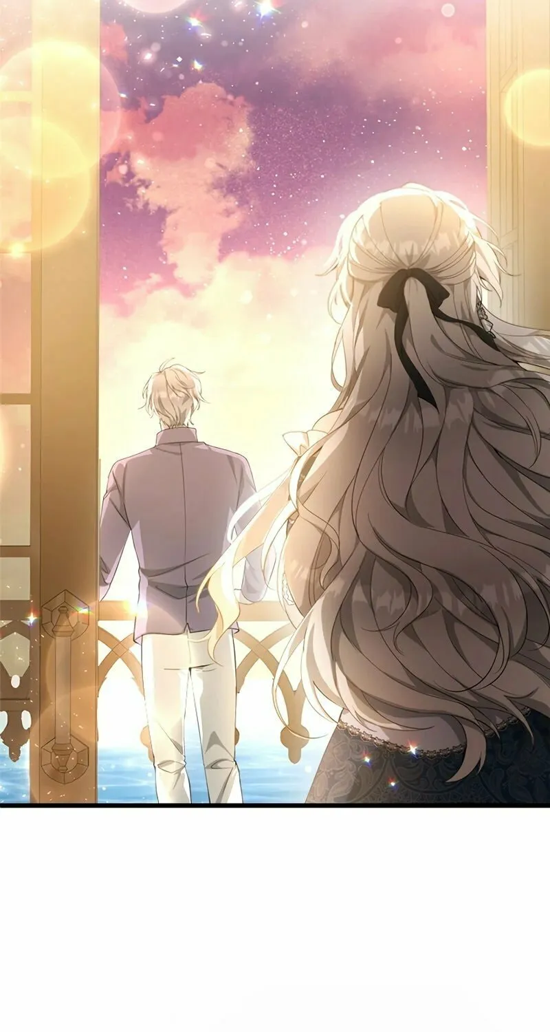 I Became a Fallen Saint Pregnant With a Tyrant Chapter 32 page 85 - 