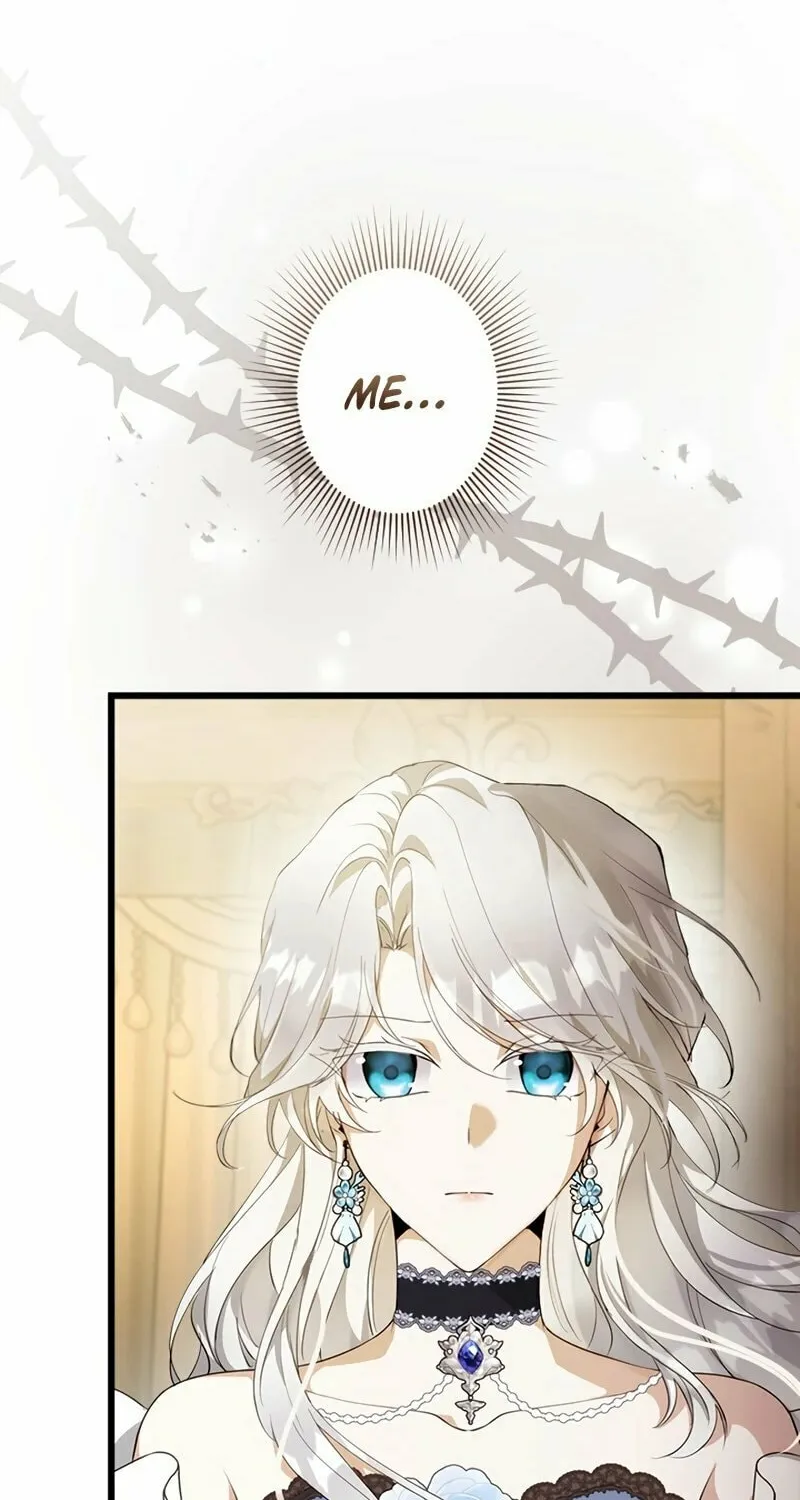 I Became a Fallen Saint Pregnant With a Tyrant Chapter 32 page 86 - 