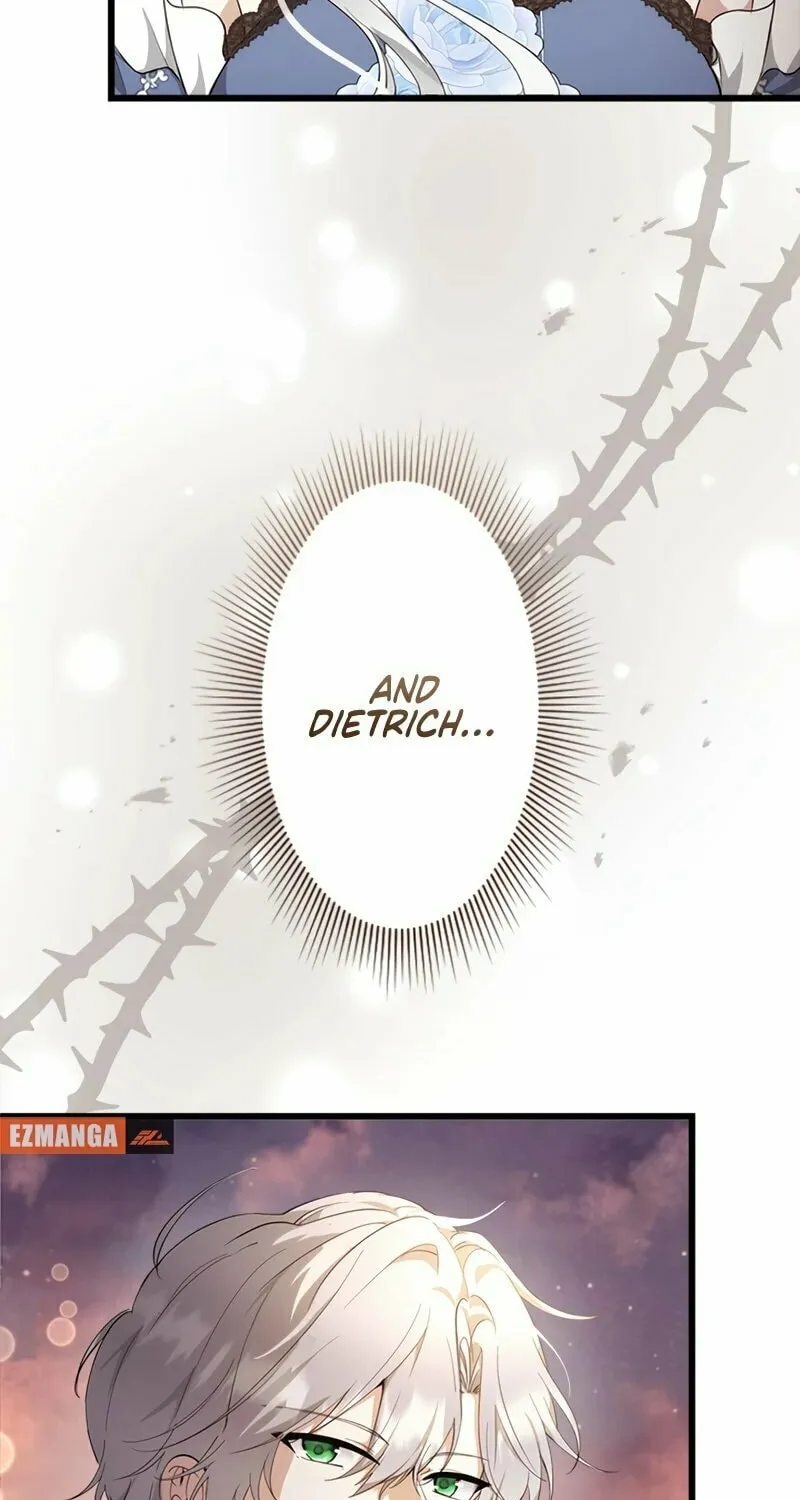 I Became a Fallen Saint Pregnant With a Tyrant Chapter 32 page 87 - 