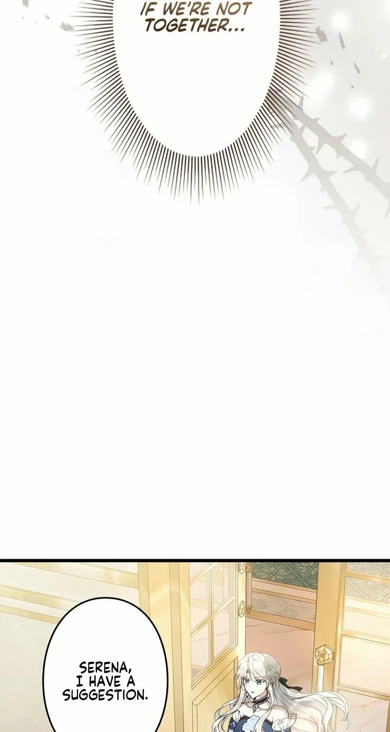 I Became a Fallen Saint Pregnant With a Tyrant Chapter 32 page 89 - 