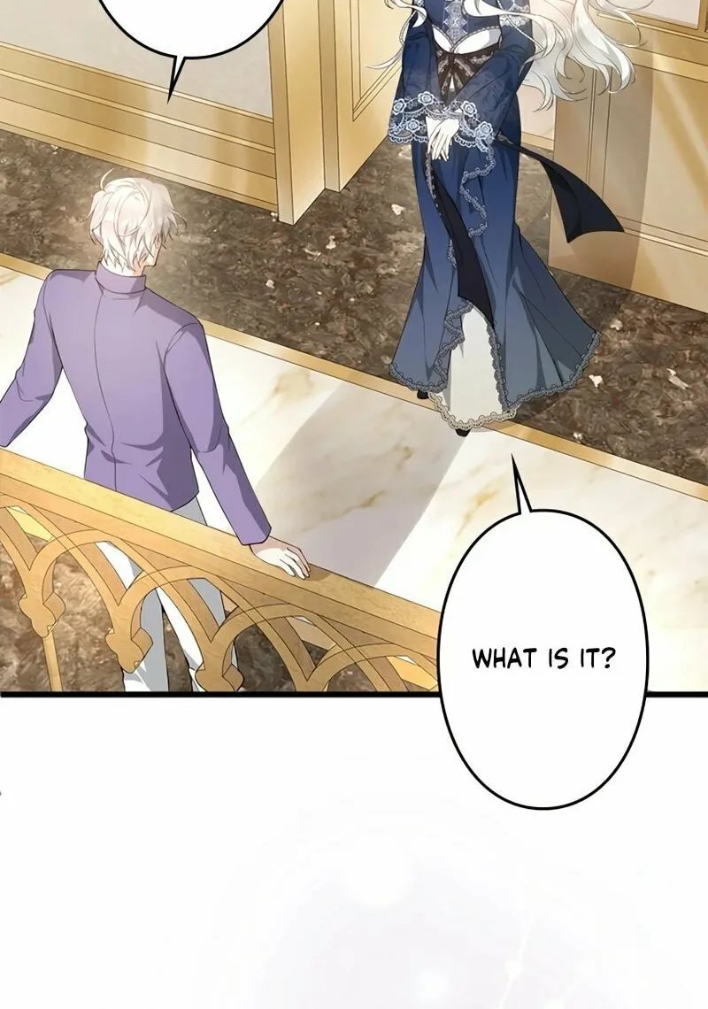 I Became a Fallen Saint Pregnant With a Tyrant Chapter 32 page 90 - 