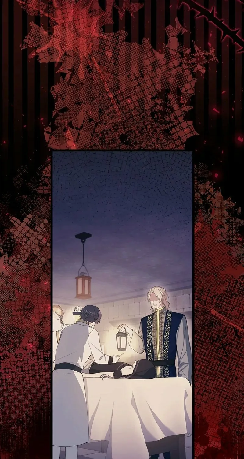 I Became a Fallen Saint Pregnant With a Tyrant Chapter 32 page 10 - 