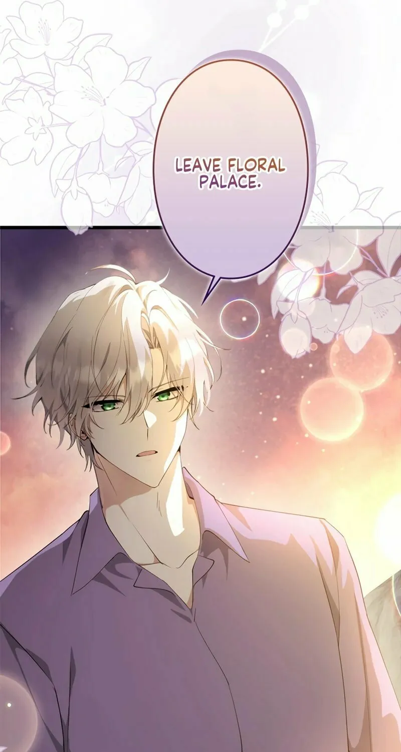 I Became a Fallen Saint Pregnant With a Tyrant Chapter 32 page 91 - 