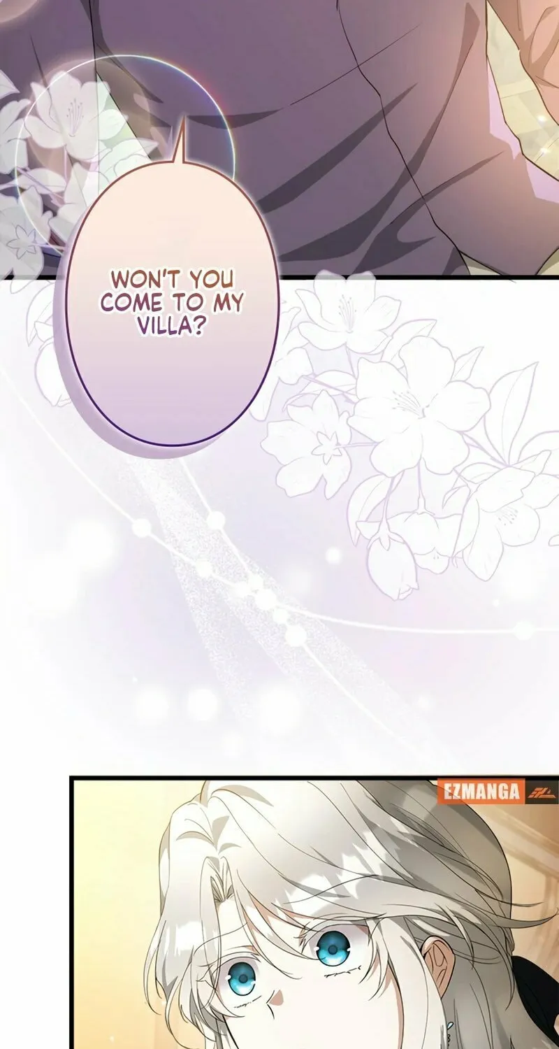 I Became a Fallen Saint Pregnant With a Tyrant Chapter 32 page 92 - 