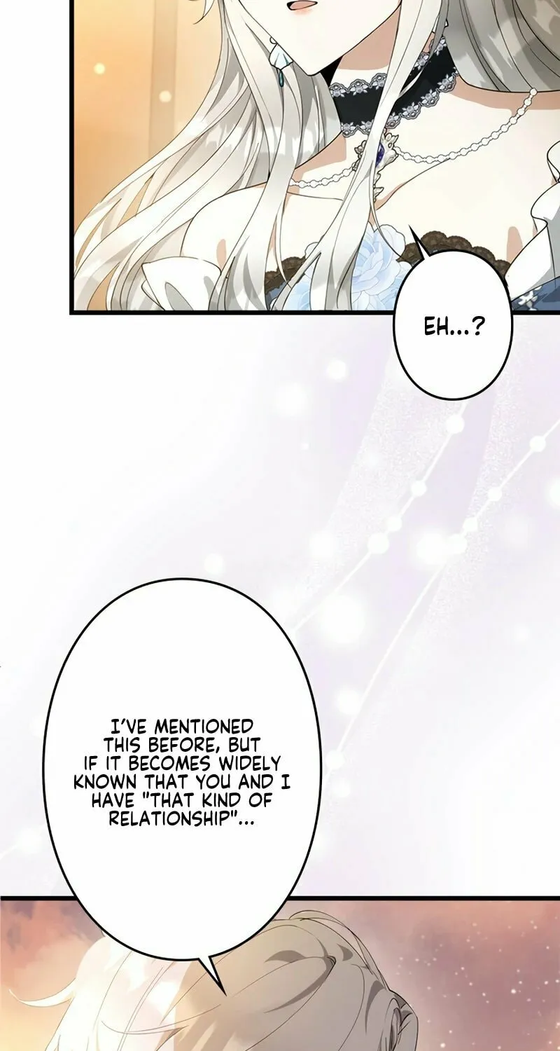 I Became a Fallen Saint Pregnant With a Tyrant Chapter 32 page 93 - 